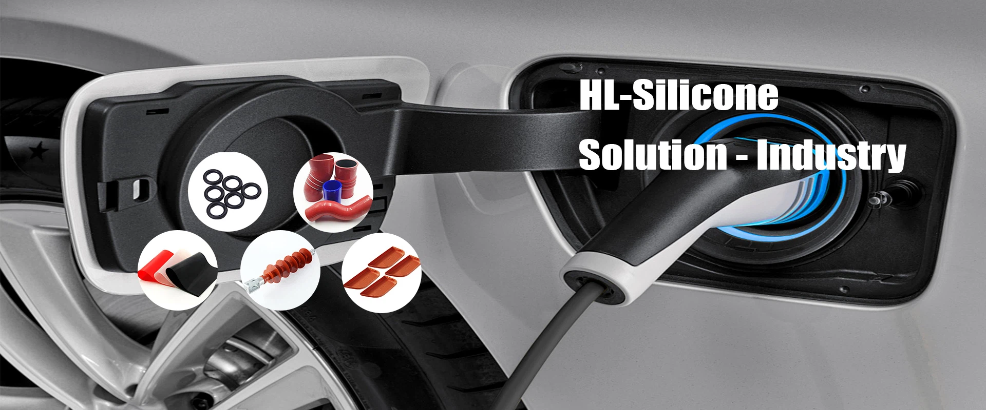 SILICONE RUBBER 12 YEARS+EXPERIENCE