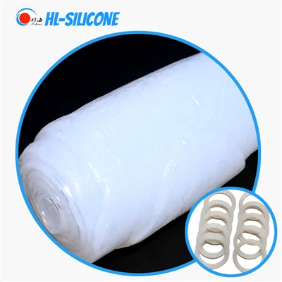 Hunan-Iro Rwber Silicôn